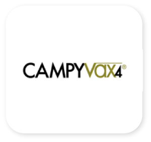 Campyvax4 MSD camplylobacter vaccine