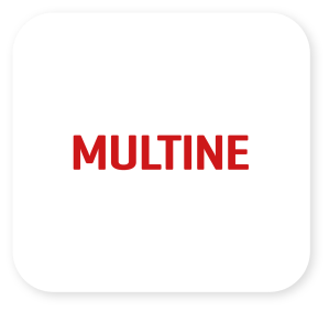 Multine MSD 5-in-1 clostridial vaccine