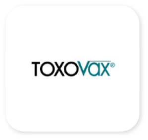 Toxovax MSD toxoplasma vaccine