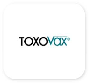 Toxovax MSD toxoplasma vaccine