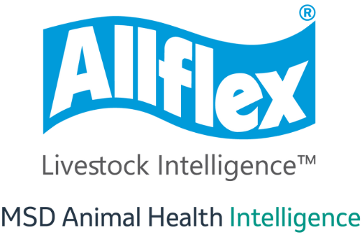 Allflex Livestock Intelligence is part of MSD Animal Health